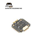 Wholesale DIATONE MAMBA  F40_128K BL32 MINI 4IN1 ESC 40A 6S Dshot1200 Electronic Speed Controller Drone Parts 20mm Stack